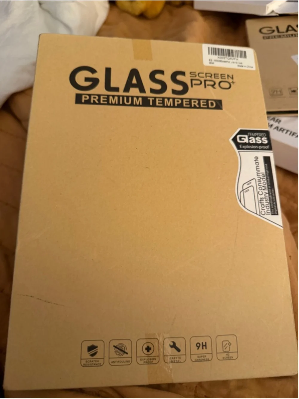 NEW Screen Protector G12 10.1